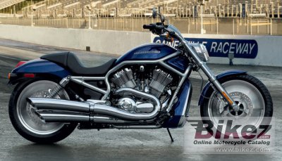 2006 Harley-Davidson VRSCA V-Rod photo